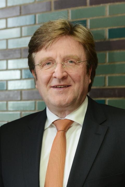 Dipl. Ing. </br>Bernhard von Kries