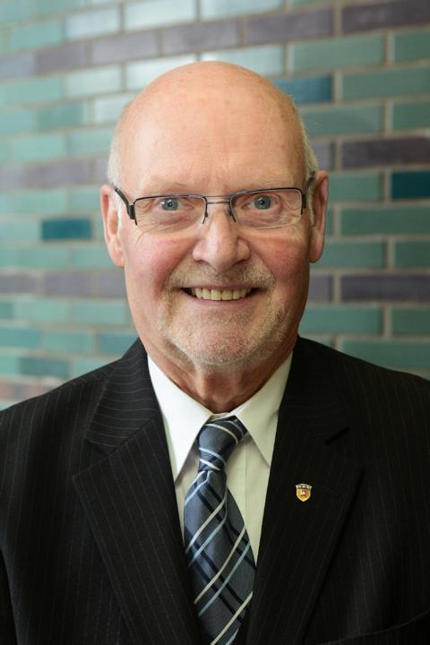 Erich Pliszka