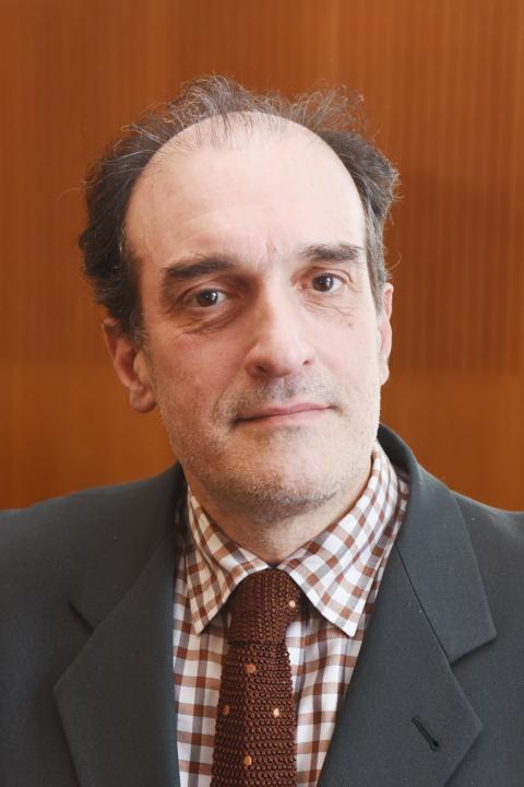 Carlos Manuel Quintas