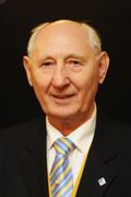 </br>Dipl.-Ing. </br> Fritz Baumdick