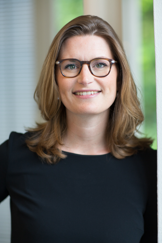 Dr. Charlotte Beissel