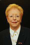 Roswitha Baumdick