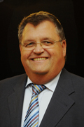 Dipl.-Finw. </br> Klaus-Dieter Hastenrath
