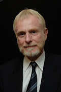 Dipl.-Ing. </br> Manfred Hebenstreit