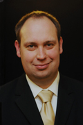 Dr. </br>Peter Henkel M. A.