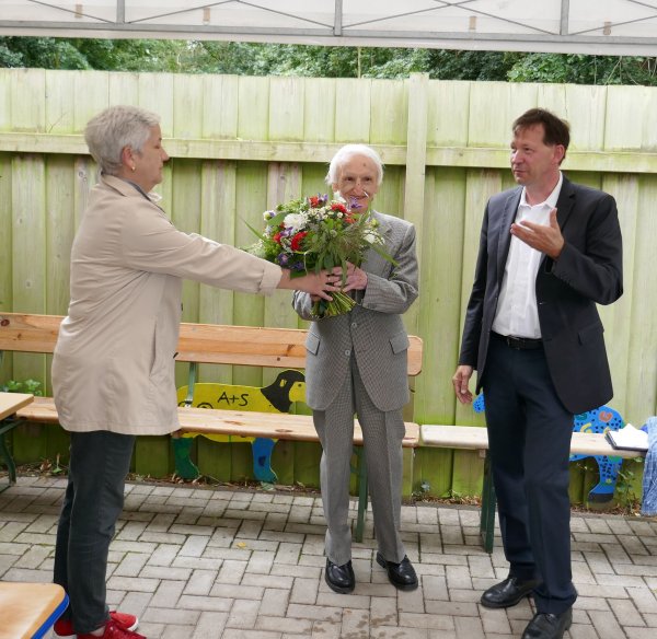 Preisverleihung 10.7.2020_Blumen Törkel, Schnelle, Hintzsche